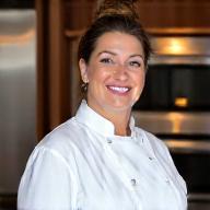 Chefköchin Marie Dubois kulinarische Expertin